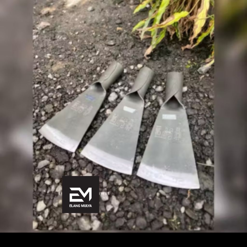 Dodos sawit rbl SPP 777 lebar mata 10 cm