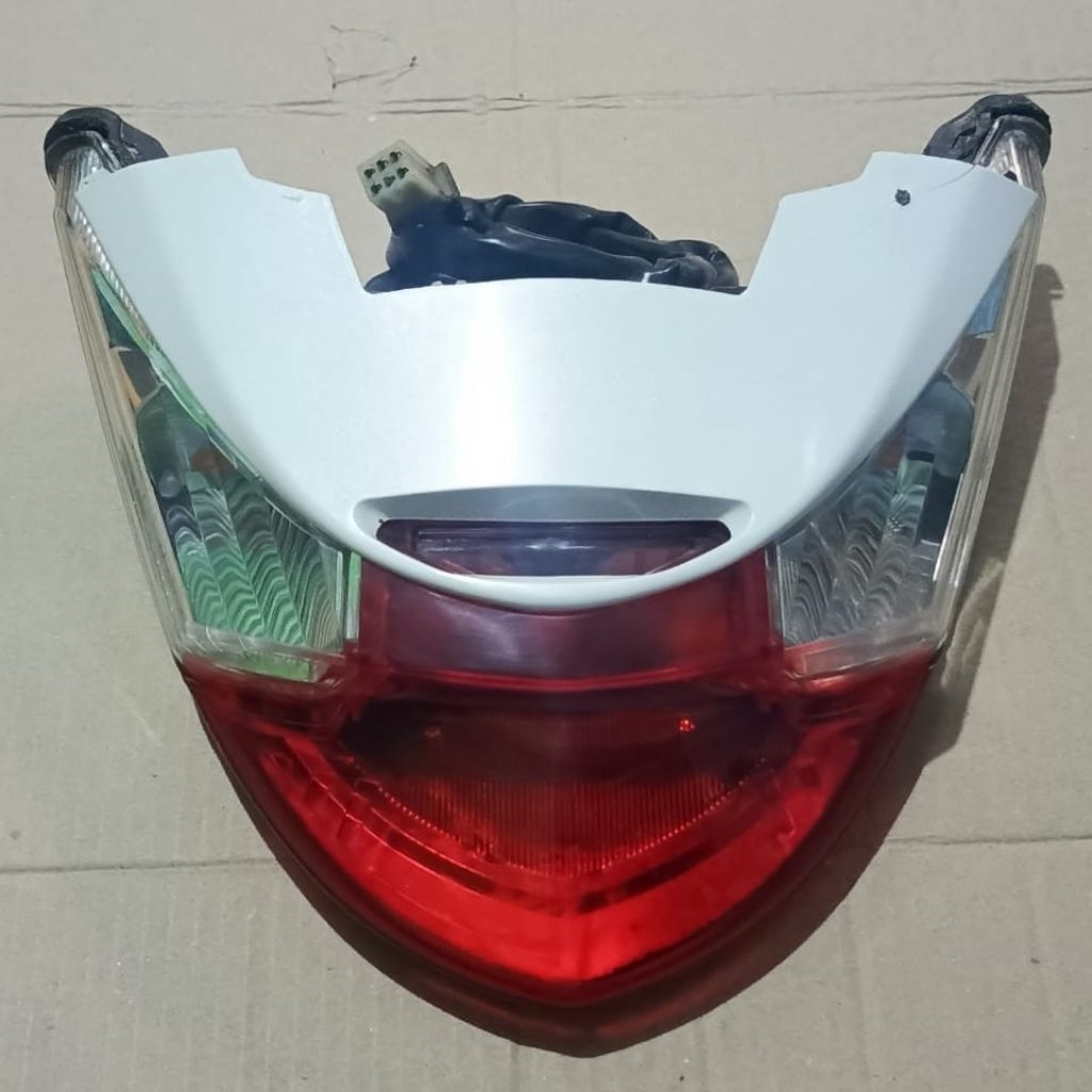 Lampu Stop Lamp Honda Vario 110 LED original second