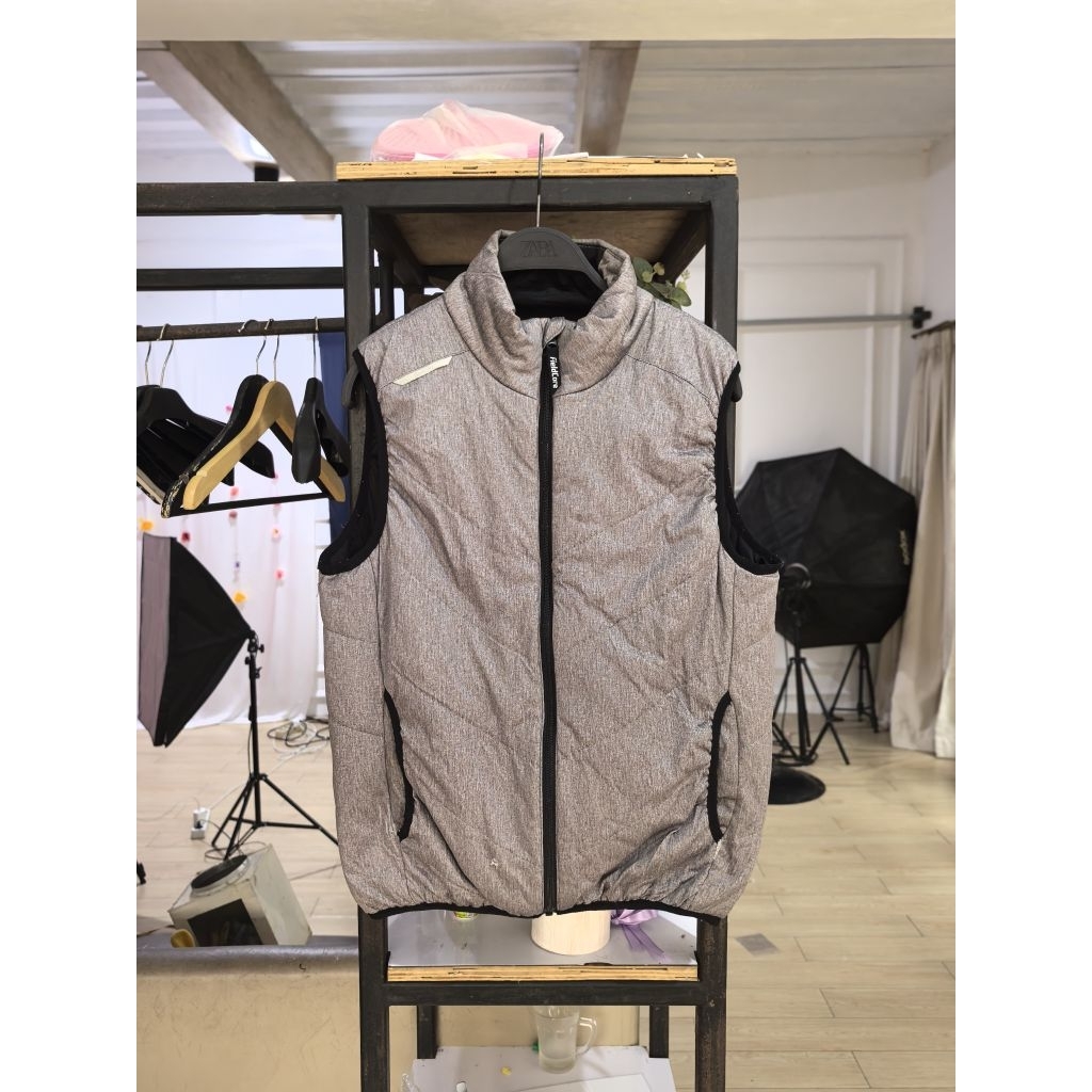 vest Fieldcore Packable