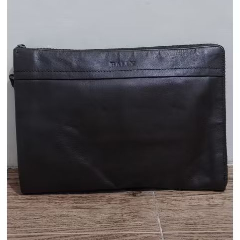 Clutch Bally (second)