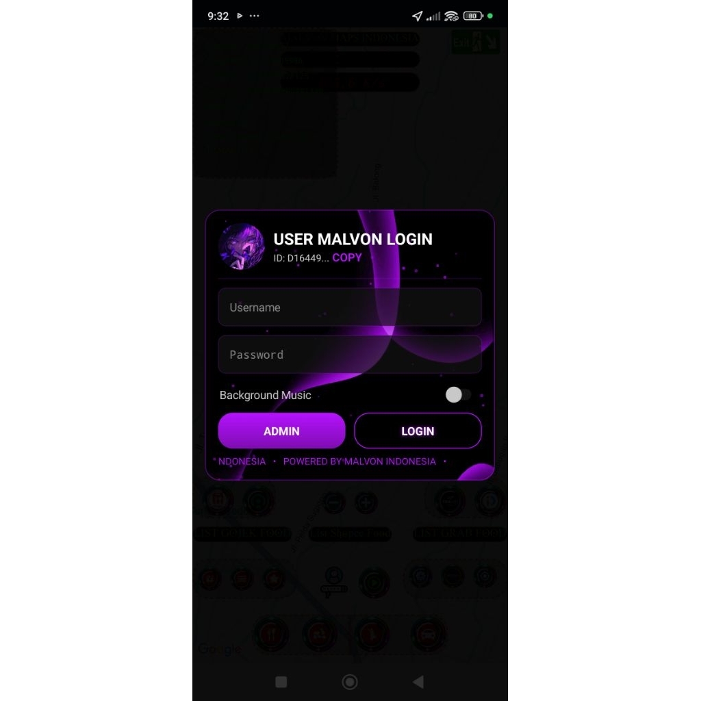 Fake Gps Absensi Premium Bulanan