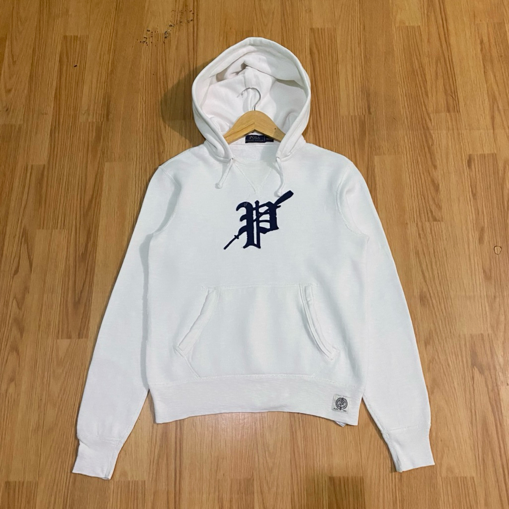 Hoodie polo ralph lauren