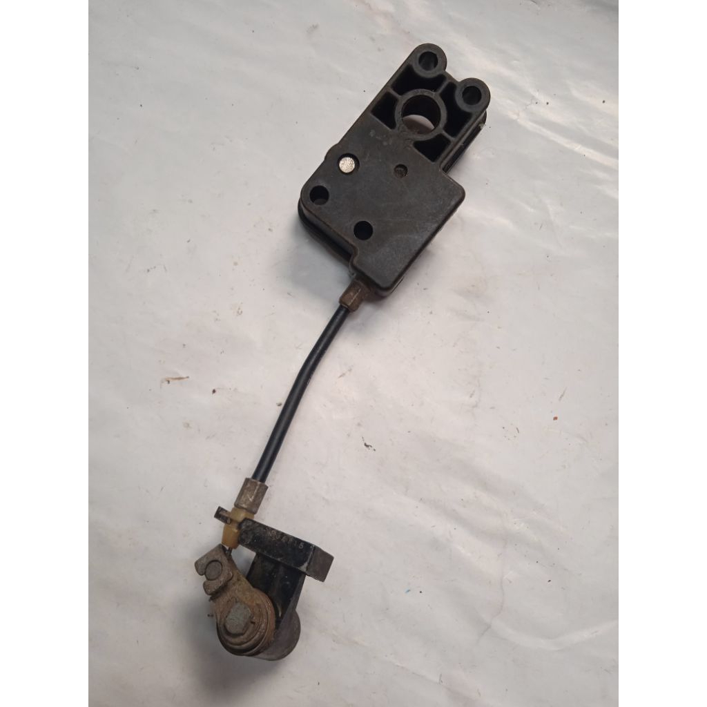 kunci jok Suzuki rc100 original