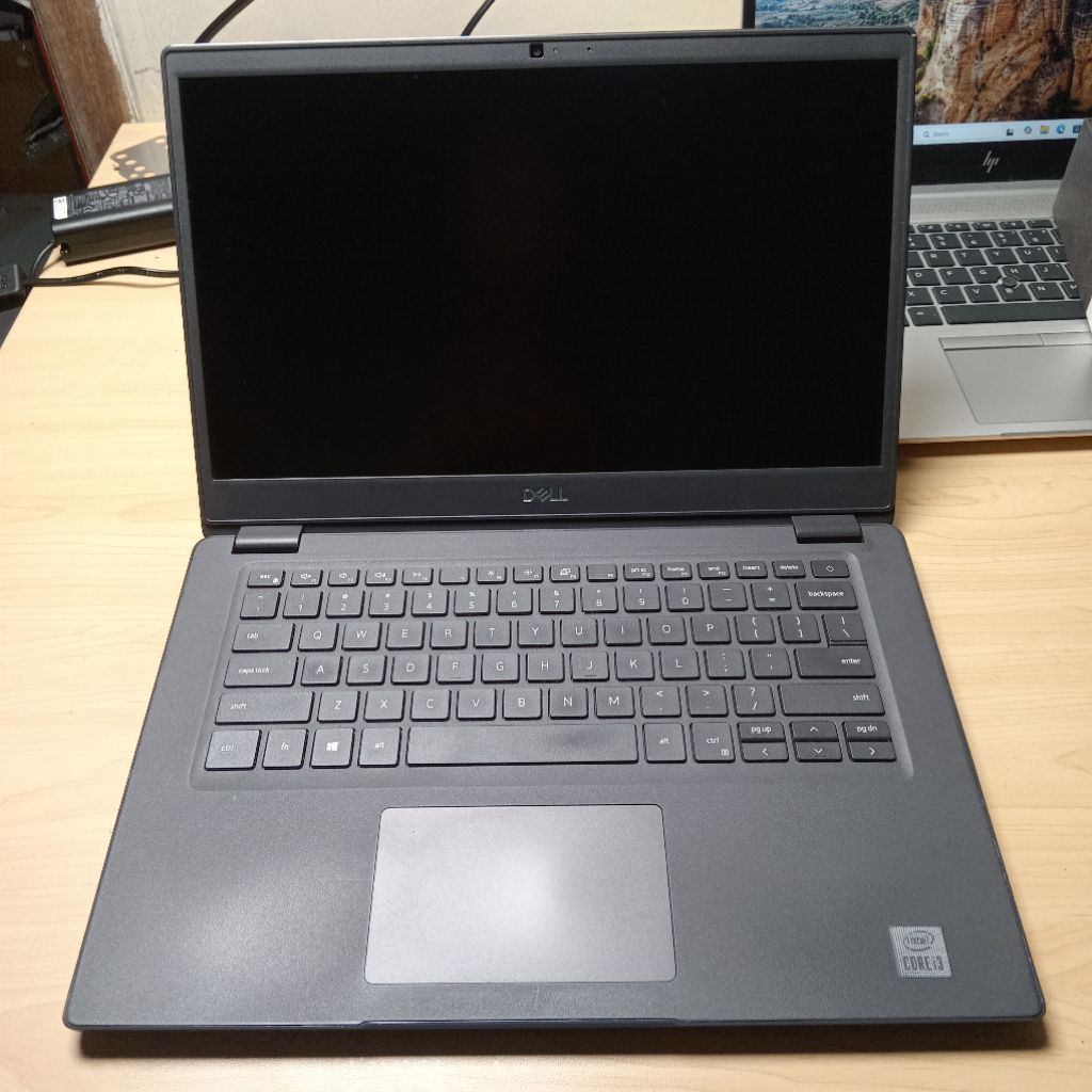 Laptop Dell latitude 3410 i3-10101U Ram 8gb Ssd 512Gb