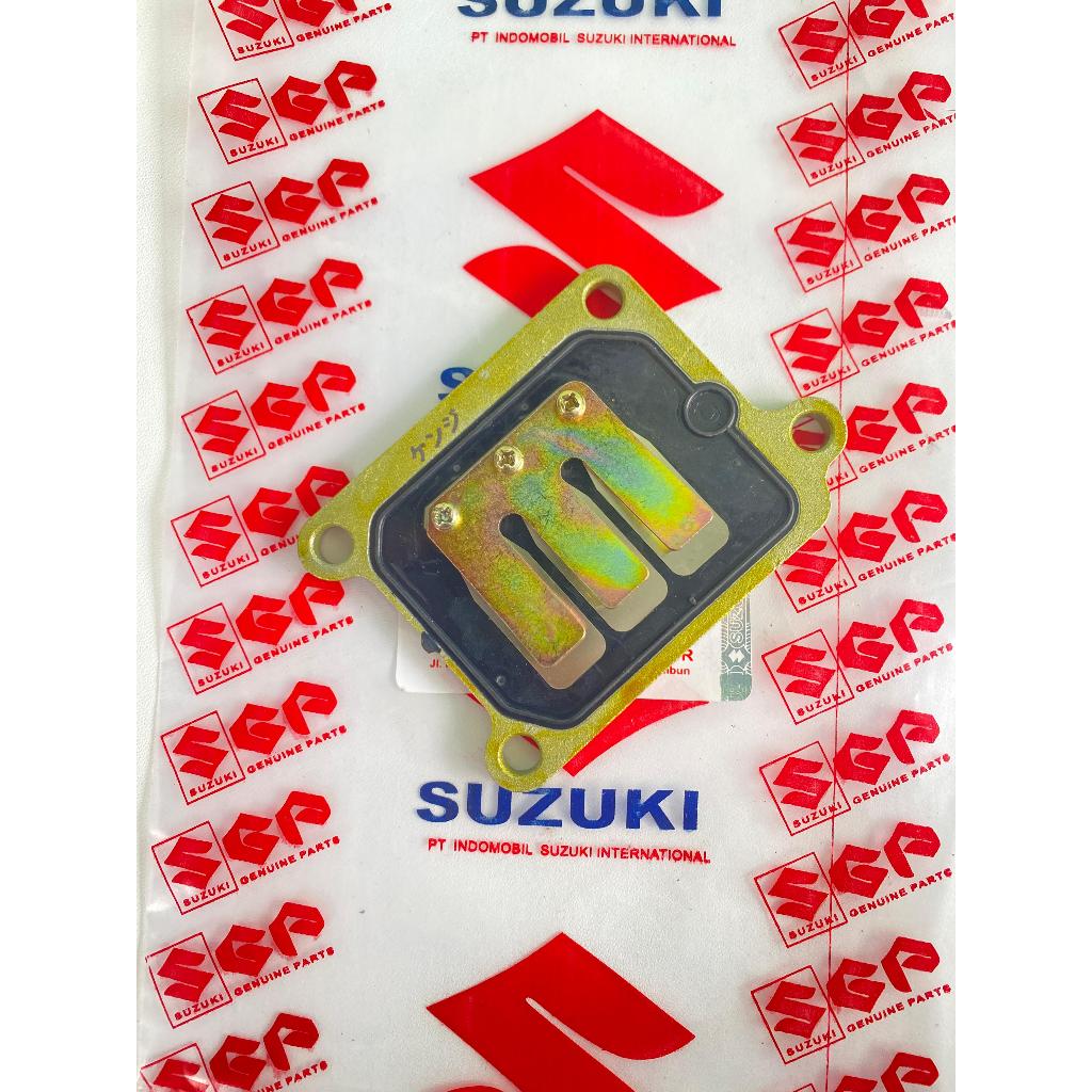 MEMBRAN PALF SUZUKI TORNADO RC CRYSTAL BRAVO