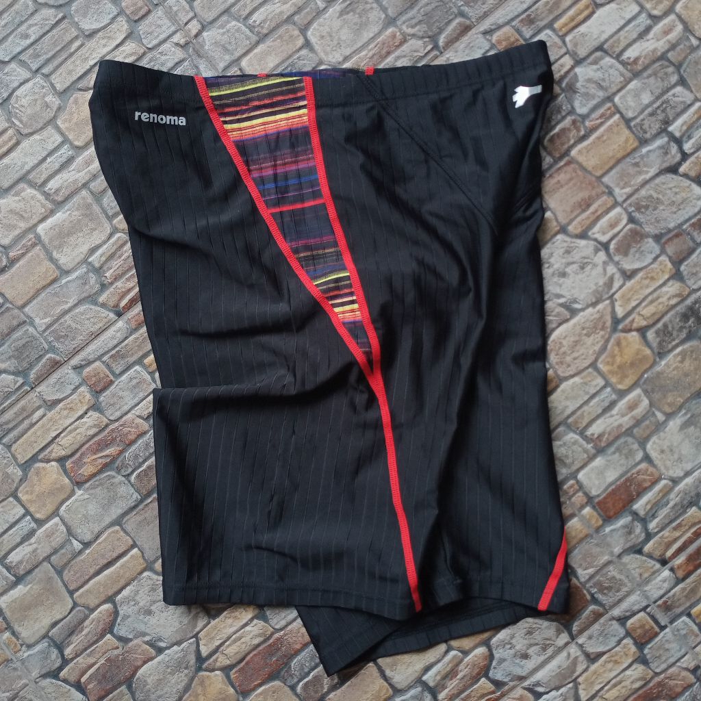 Celana pendek Surfing Swimming original preloved