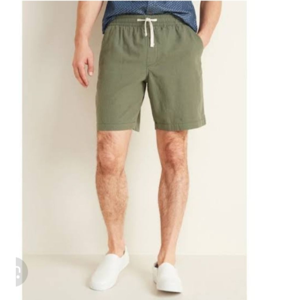 Celana Pendek Pria OLD NAVY