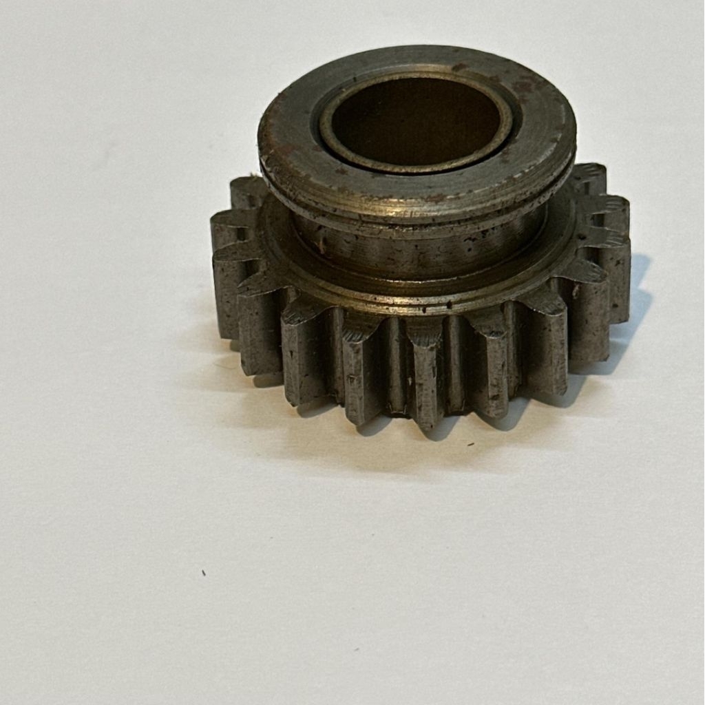 FIAT 4073245 Gearwheel gear reverse Fiat 124 special