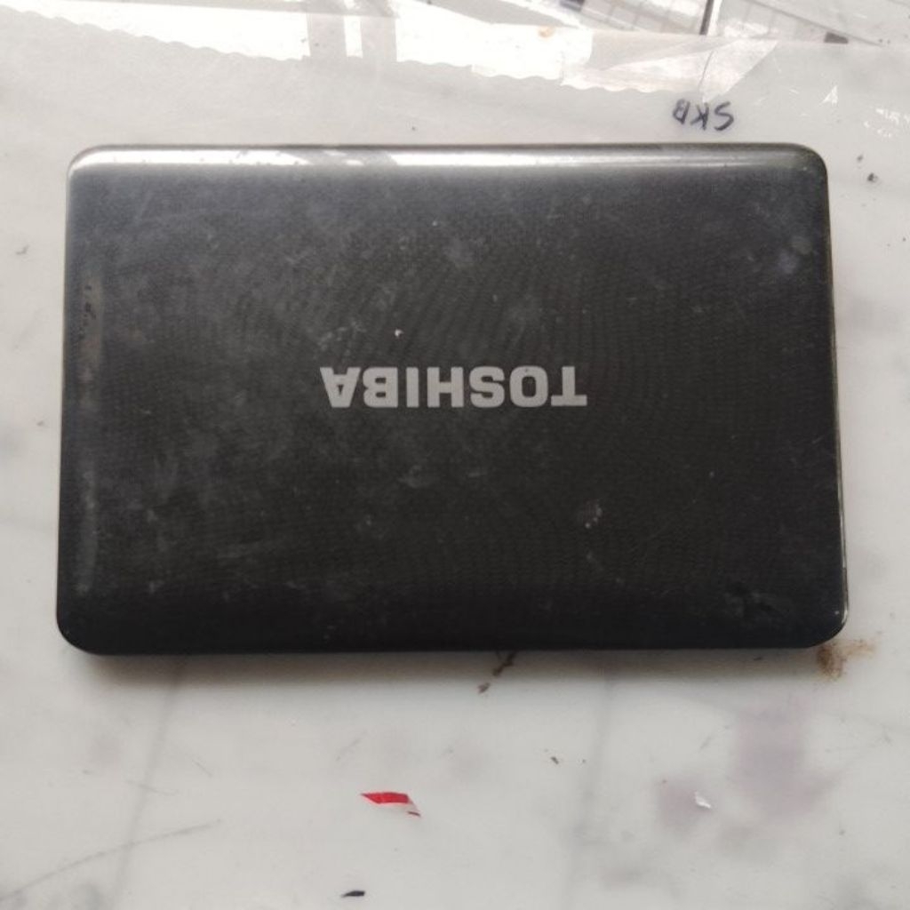 Casing Laptop Toshiba Satelite L645
