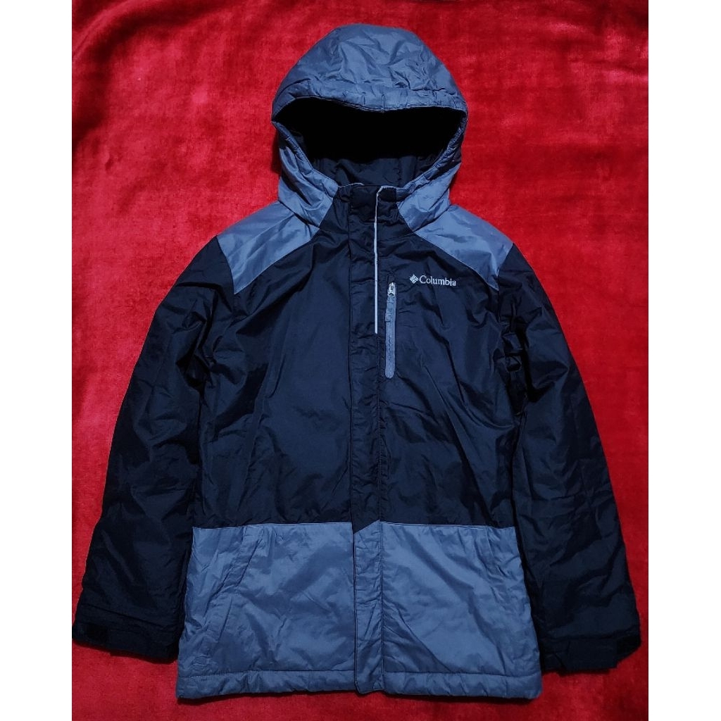 JAKET COLUMBIA OUTDOOR