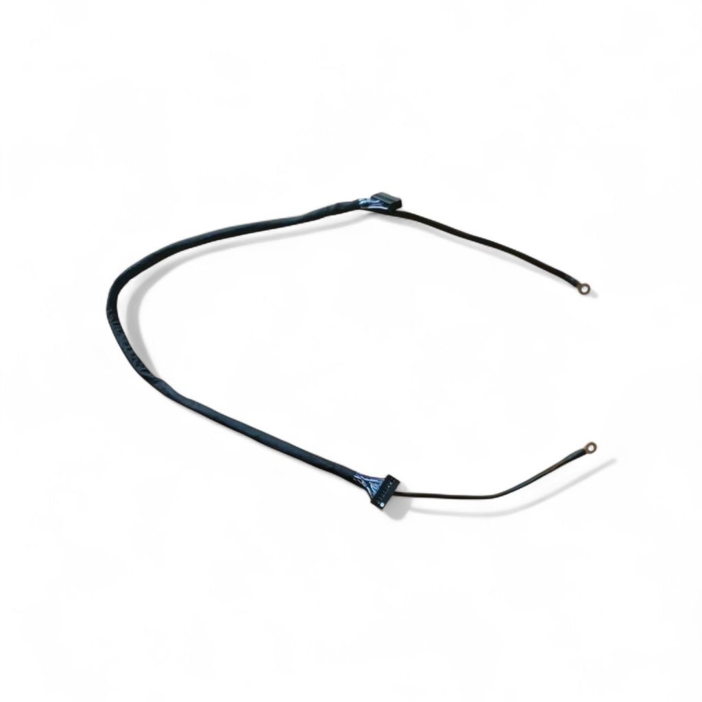 LVDS to HDMI W/BRAID 16pin to 20pin