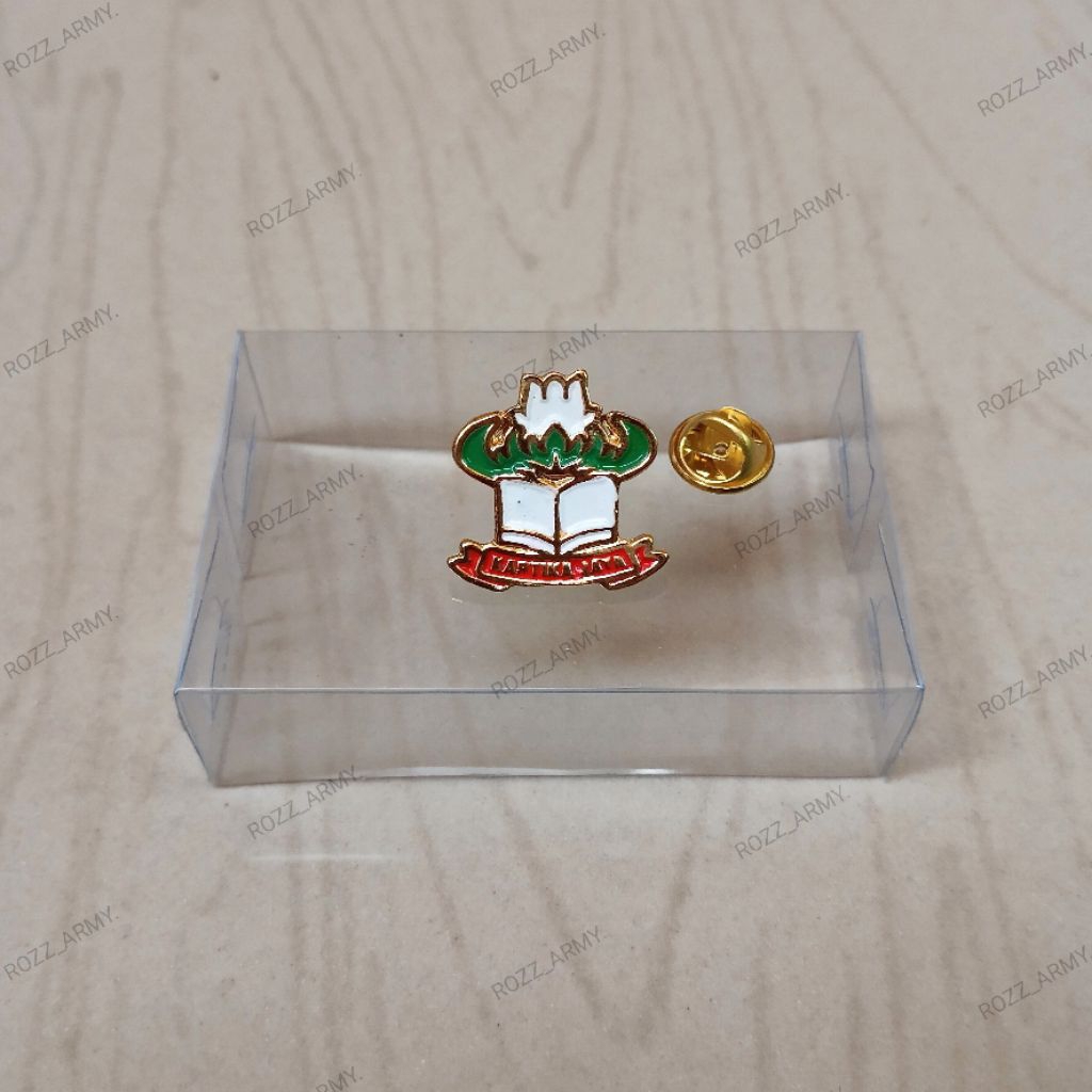 pin yayasan kartika persit