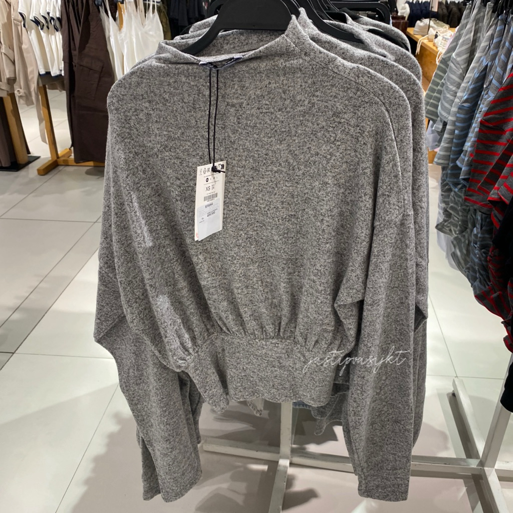 Jastip Bershka Atasan women
