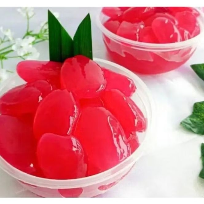 manisan kolangkaling segar 500g