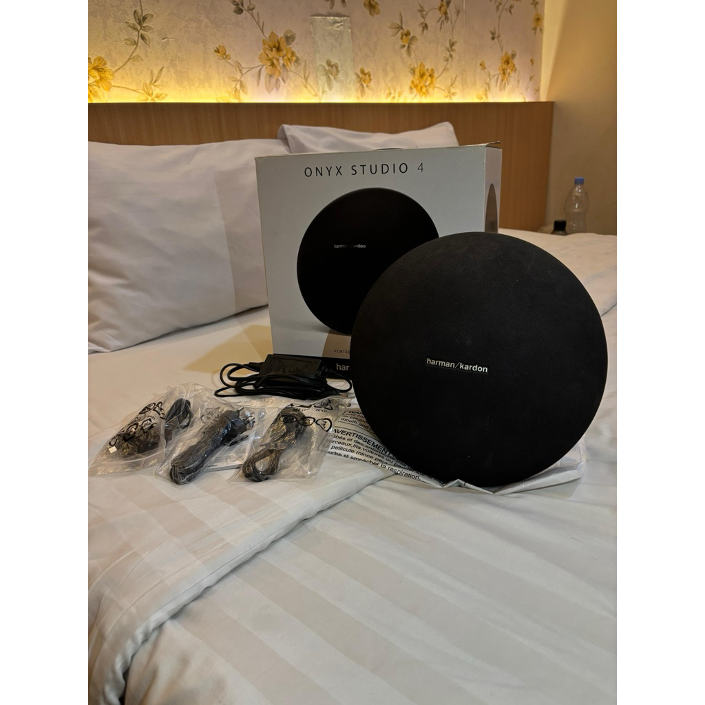 Harman Kardon Onyx 4