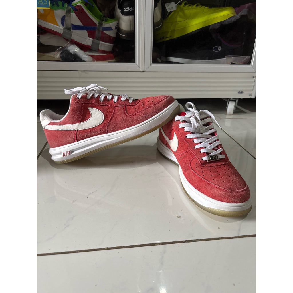 Nike Air Force 1 lunar size 42/26.5cm