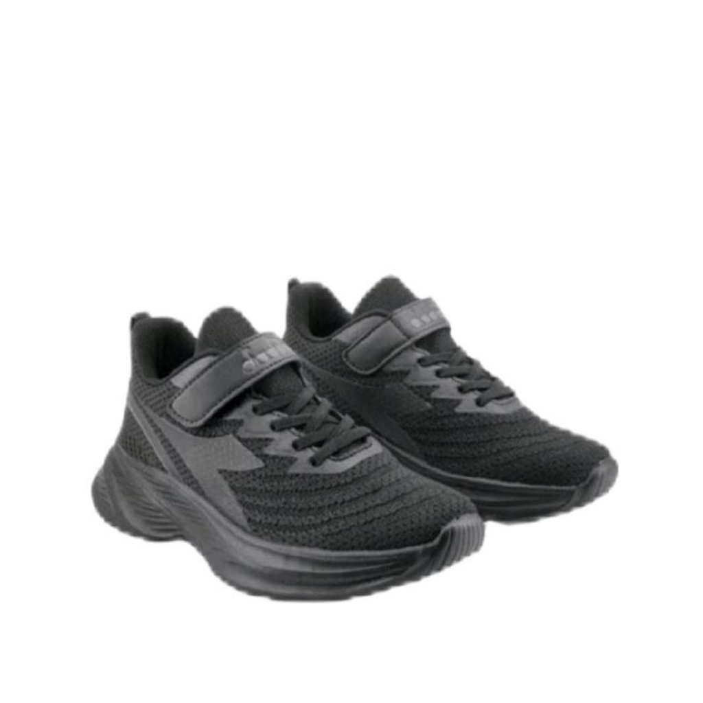 Diadora kids black series