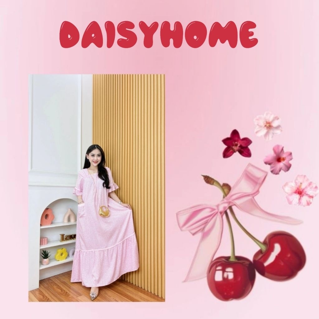 (G) ZARA homedress By Fanessa