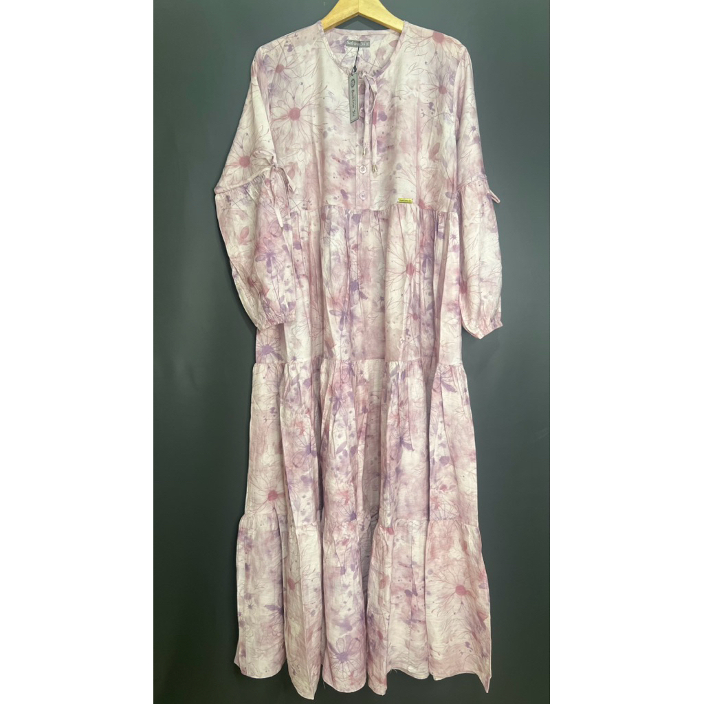 Gamis dan Dress Wanita Muslimah SAlVINA