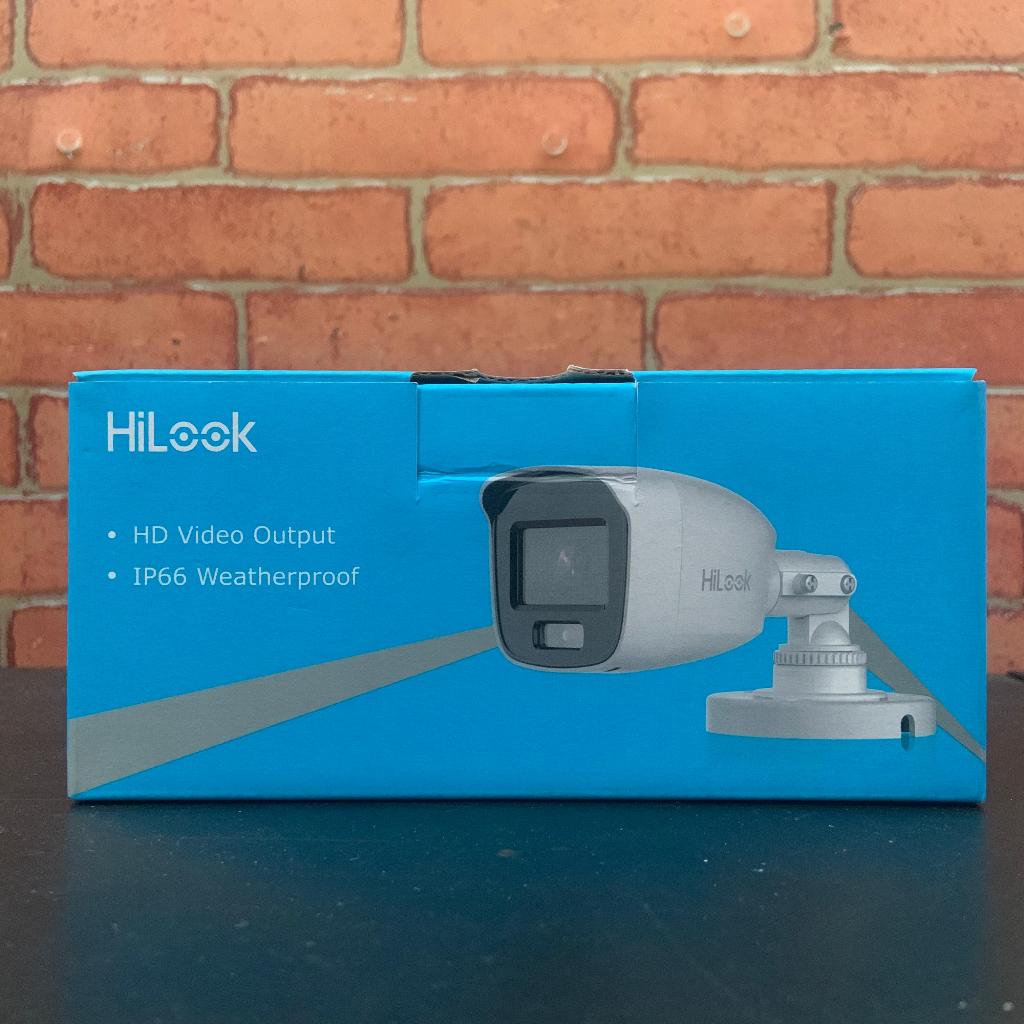 HILOOK CCTV OUTDOOR