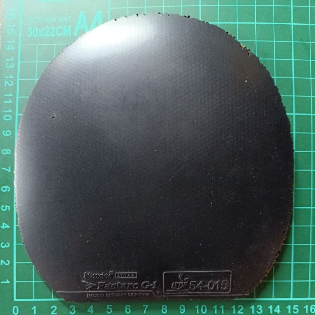 673. FASTARC G1 (1.8MM)150*155