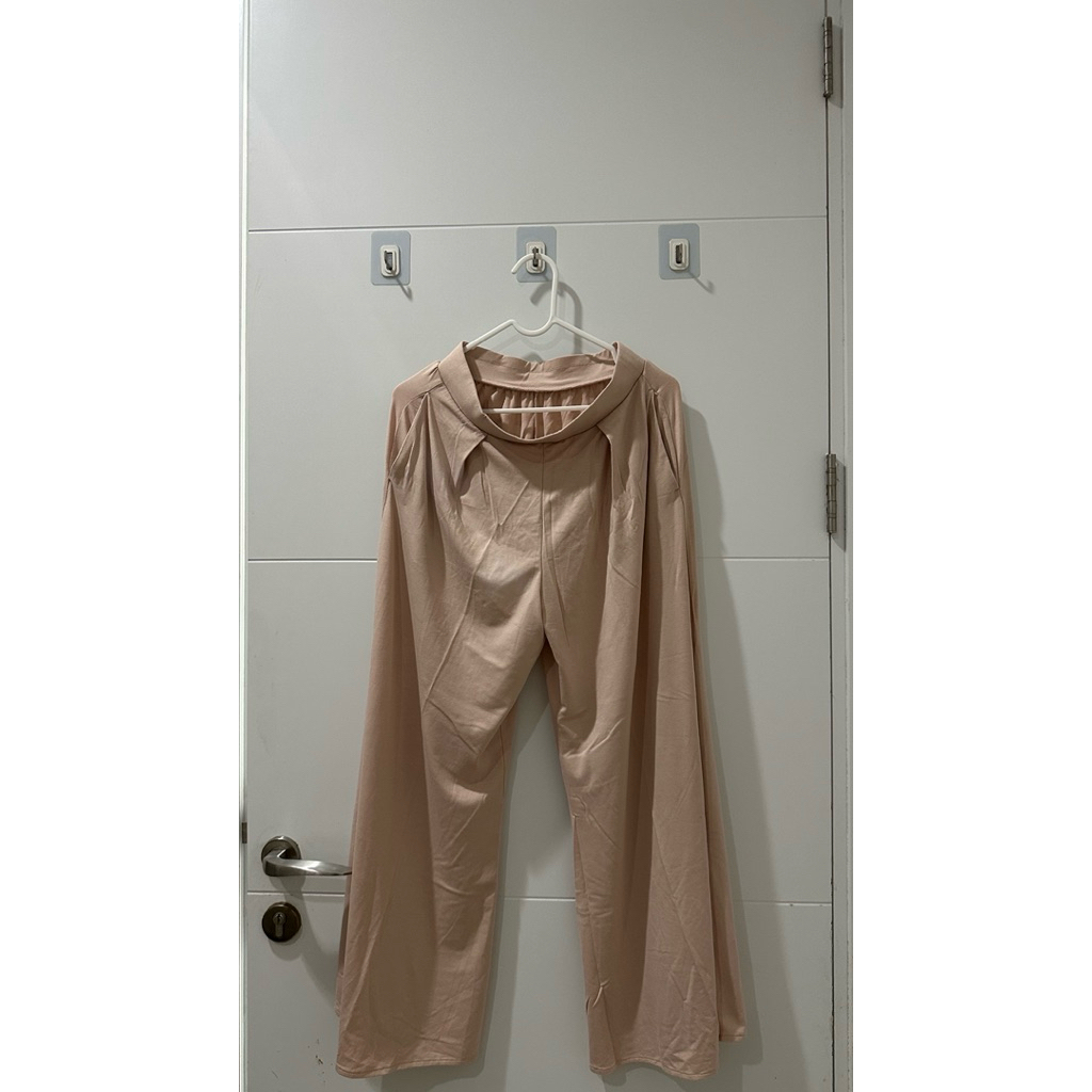 [Preloved] Uniqlo Pants