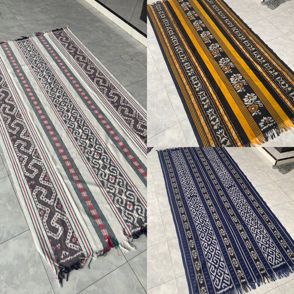 Tenun Blanket Kain Tenun Blanket Bali
