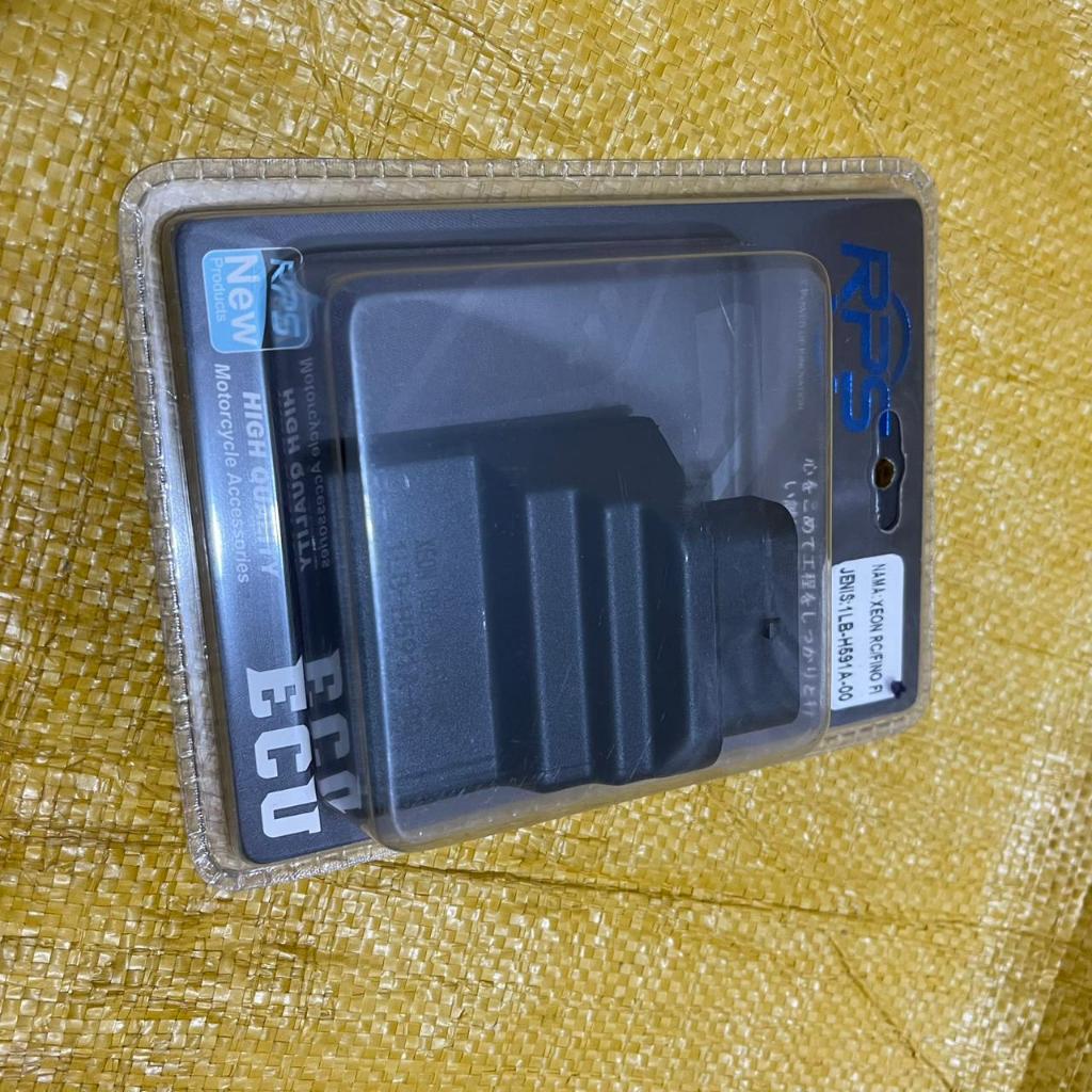 ECU MOTOR XEON RC/XEON/FINO FI (1LB-H591A-00) RPS