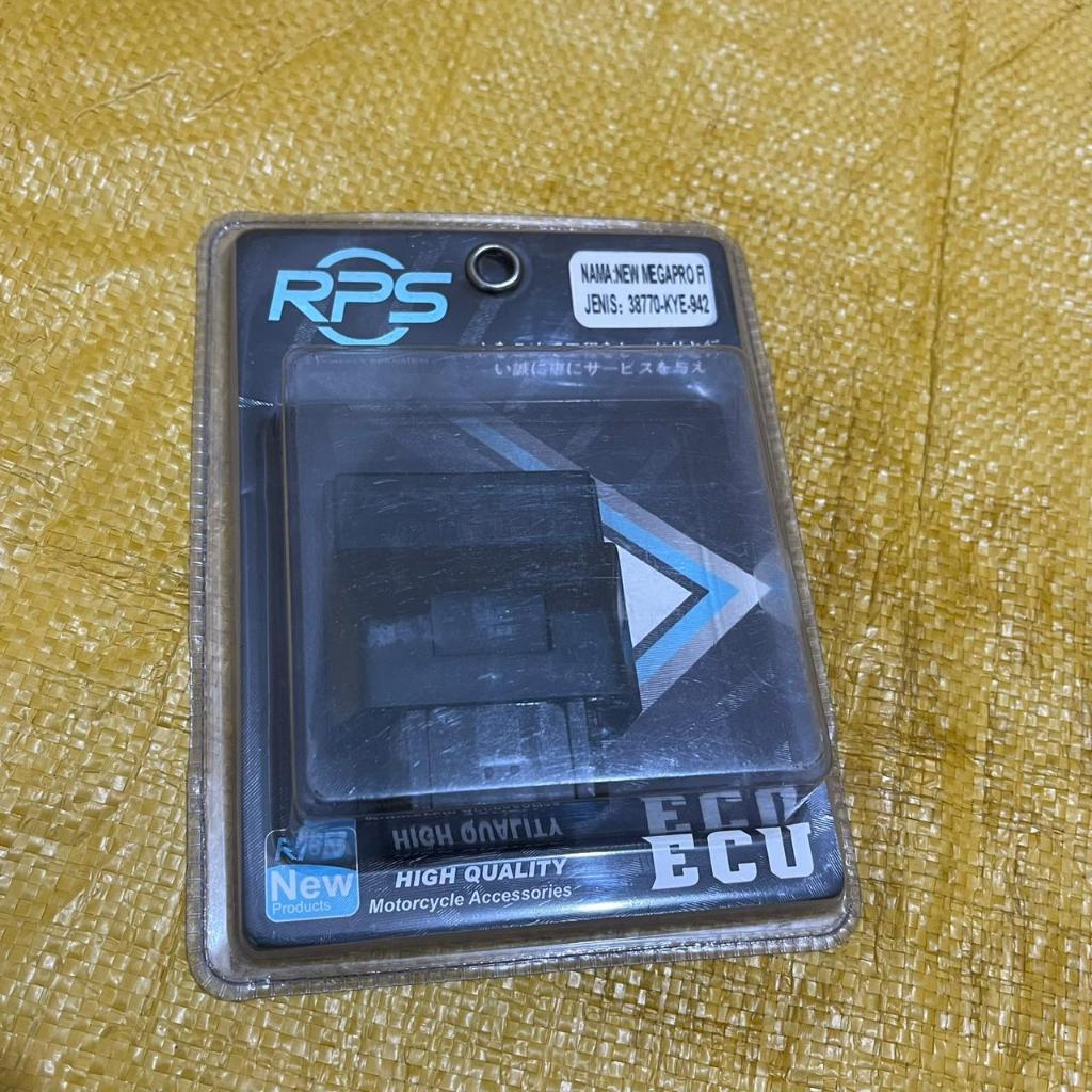 ECU (RPS) MEGA PRO NEW FI 38770-KYE-942