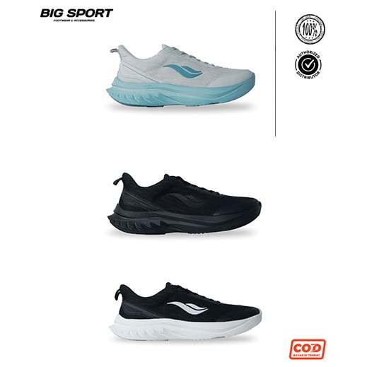 Sepatu Running Original Desle Robin