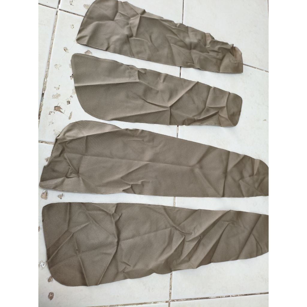 Doortrim avanza G xenia 2012 2013 doorterim kain pintu