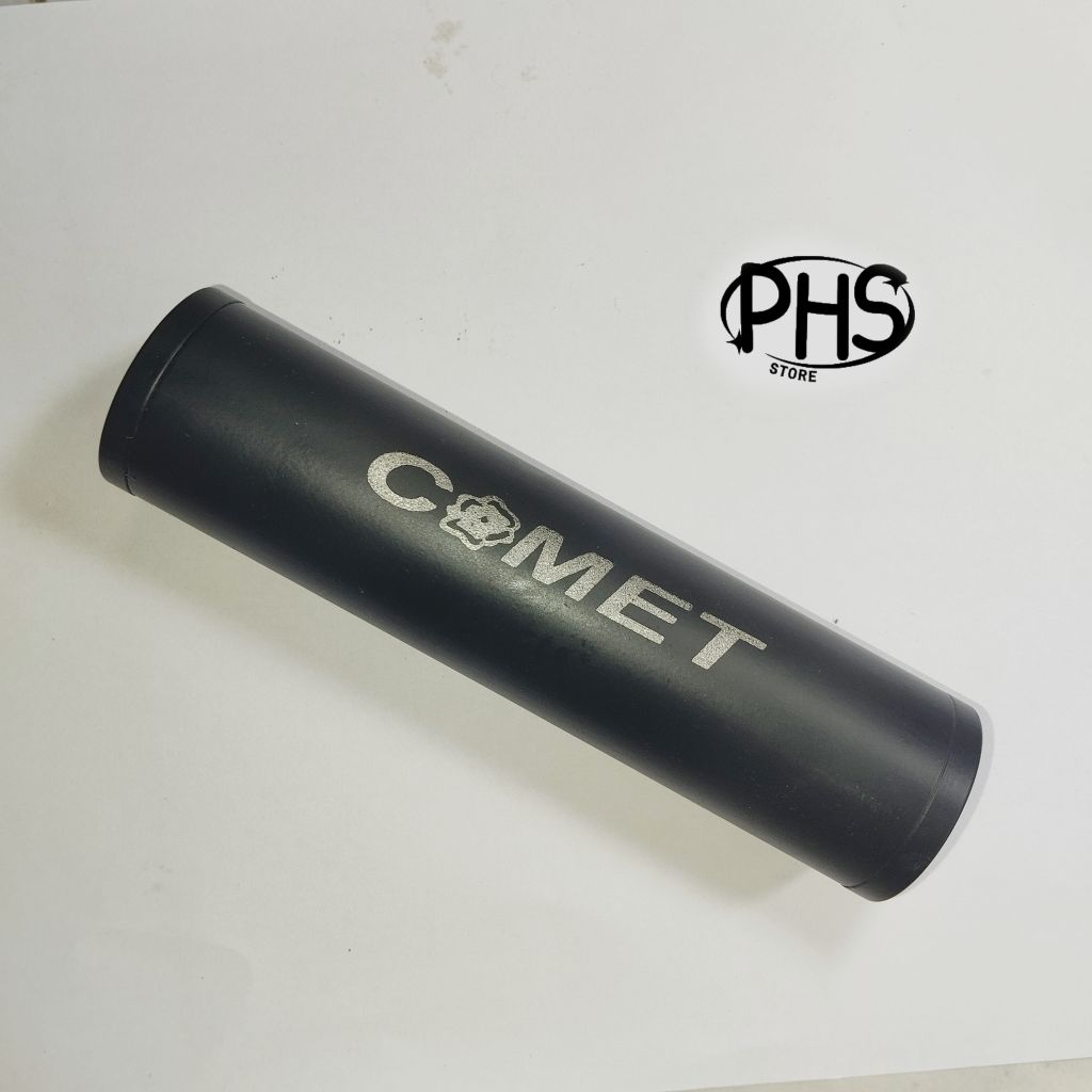 PEREDAM COMET od 38 Panjang 12 cm