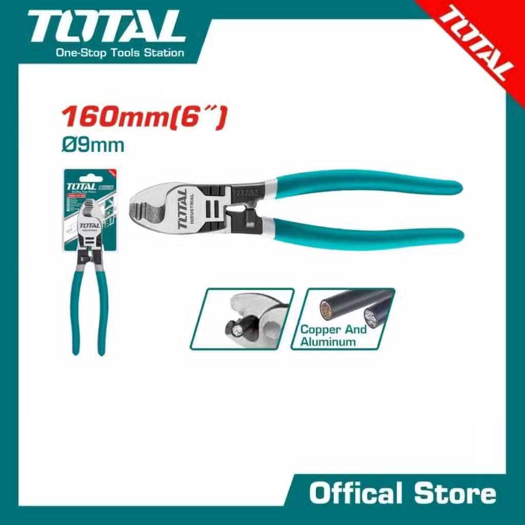 TOTAL TOOLS Cable Cutter THT11561