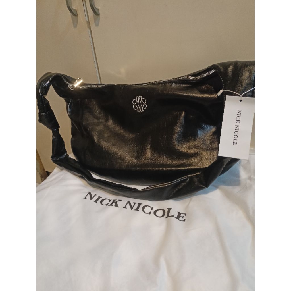 Tas Selempang Nick Nicole