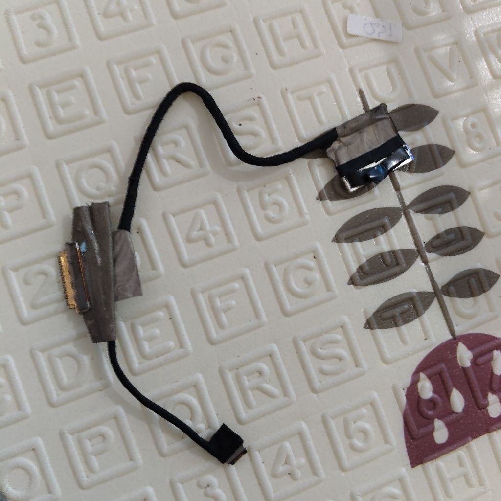 fleksibel flexsibel lcd laptop lenovo thinkpad yoga 370