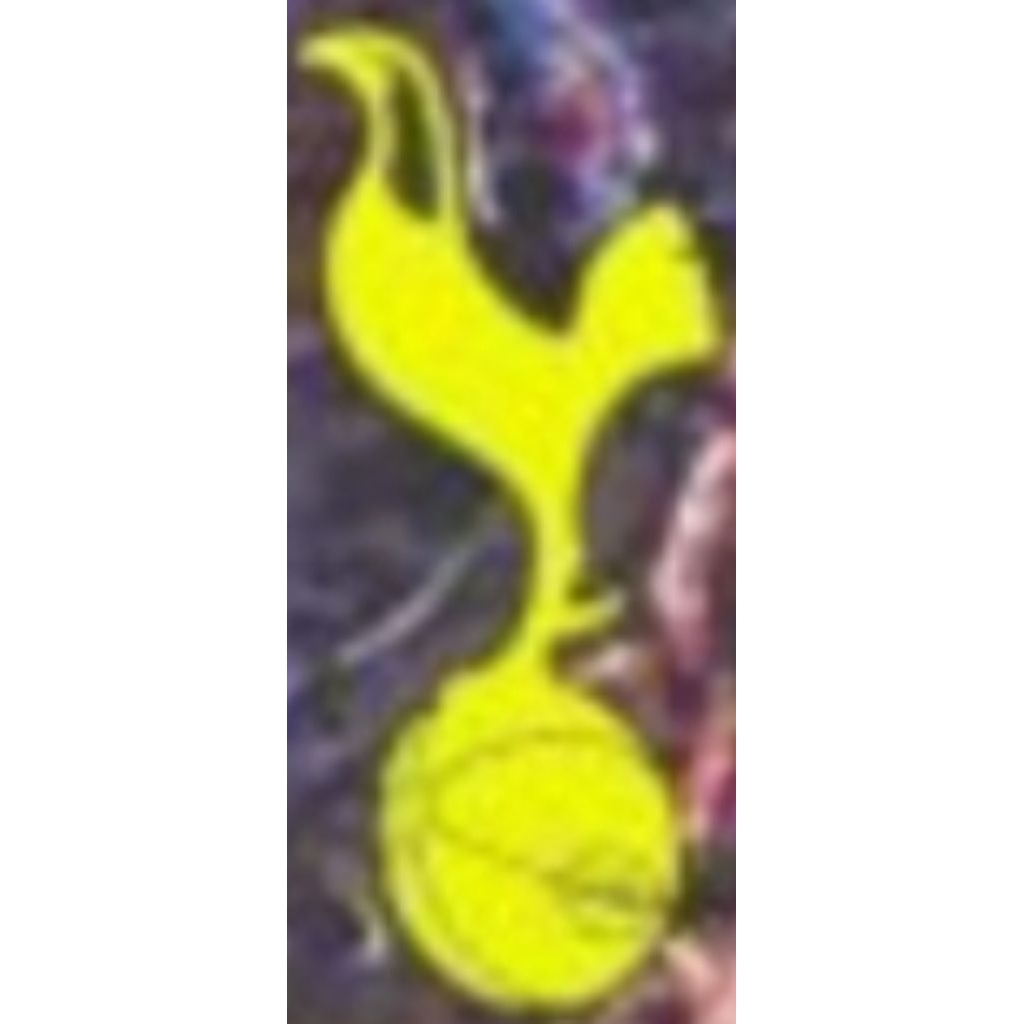 JERSEY TOTTENHAM HOTSPUR (BARU)