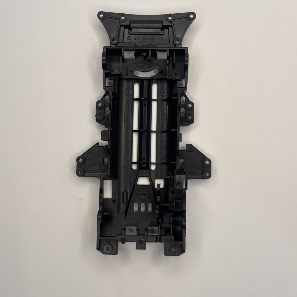 Chassis VZ Original tamiya