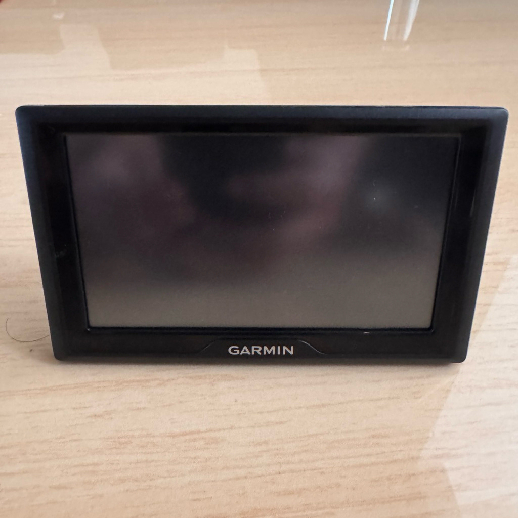 GPS Mobile Garmin Drive 52 95% Like New