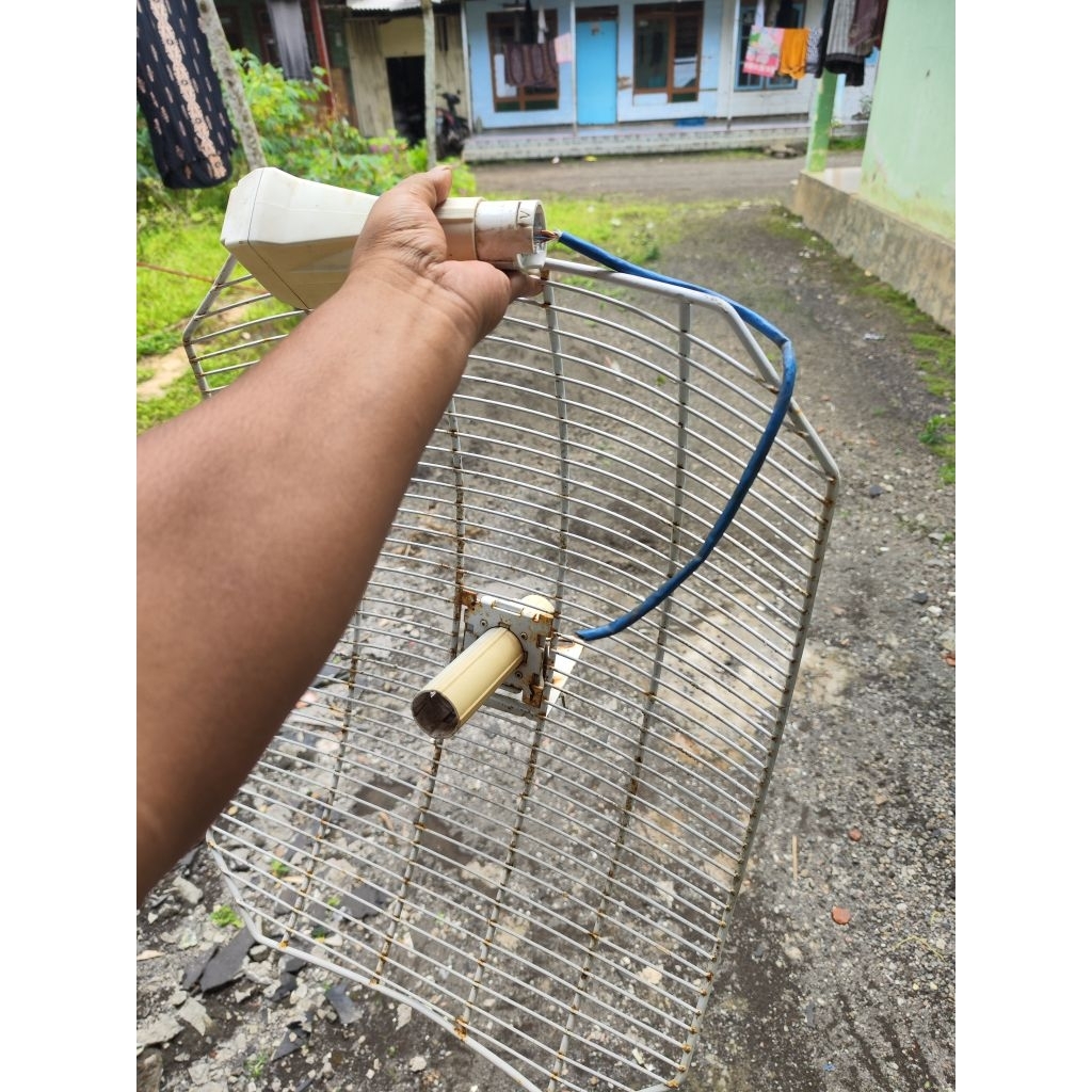 antena Fiwi airgrid m2 hp normal