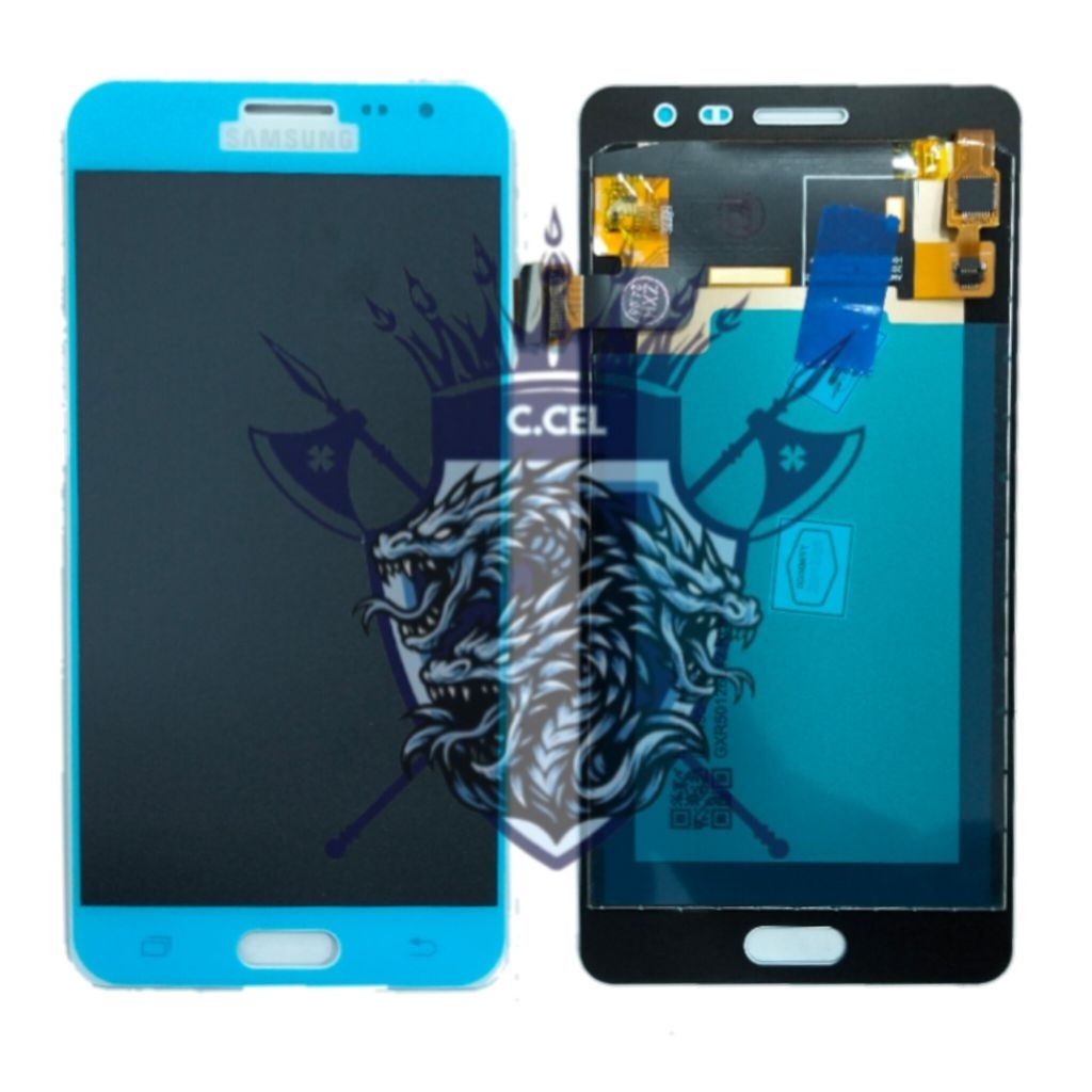 C CELL LCD SAMSUNG J3110 / J3 PRO 2016 LCD TOUCHSCREEN