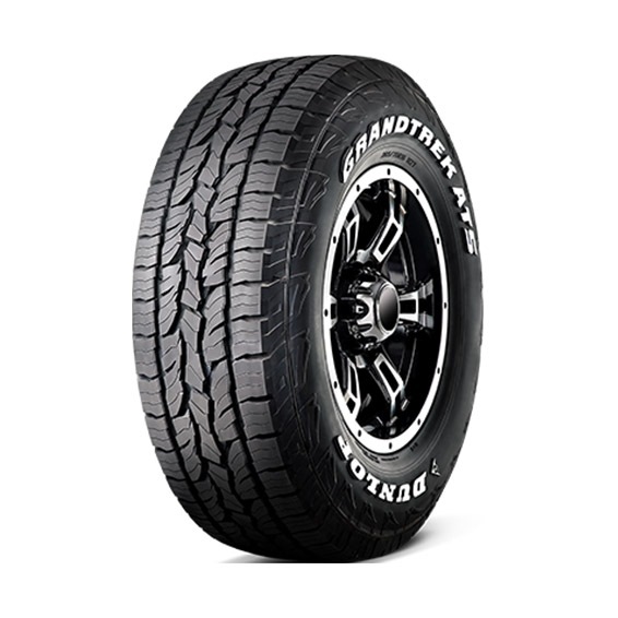 Dunlop 225/70 R16 AT5 Ban Mobil