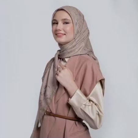 preloved kami idea scarf