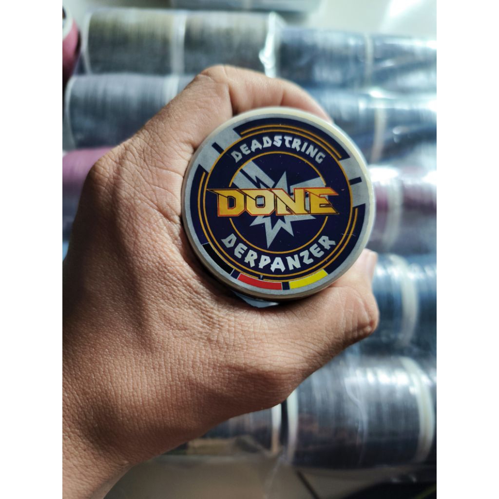 SENAR GELASAN MATOT DONE DERPANZER 2000 YARD