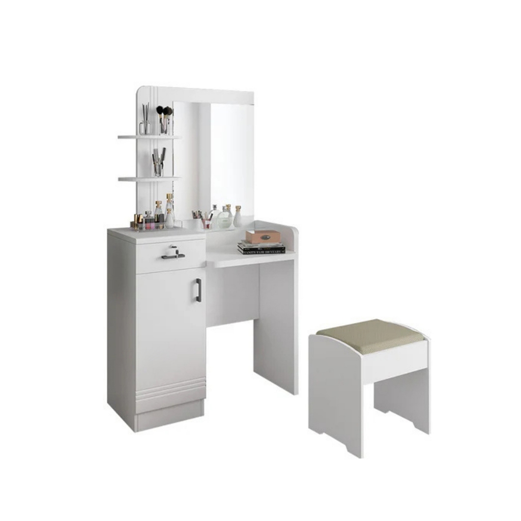 Meja Rias Siantano MR Capitol