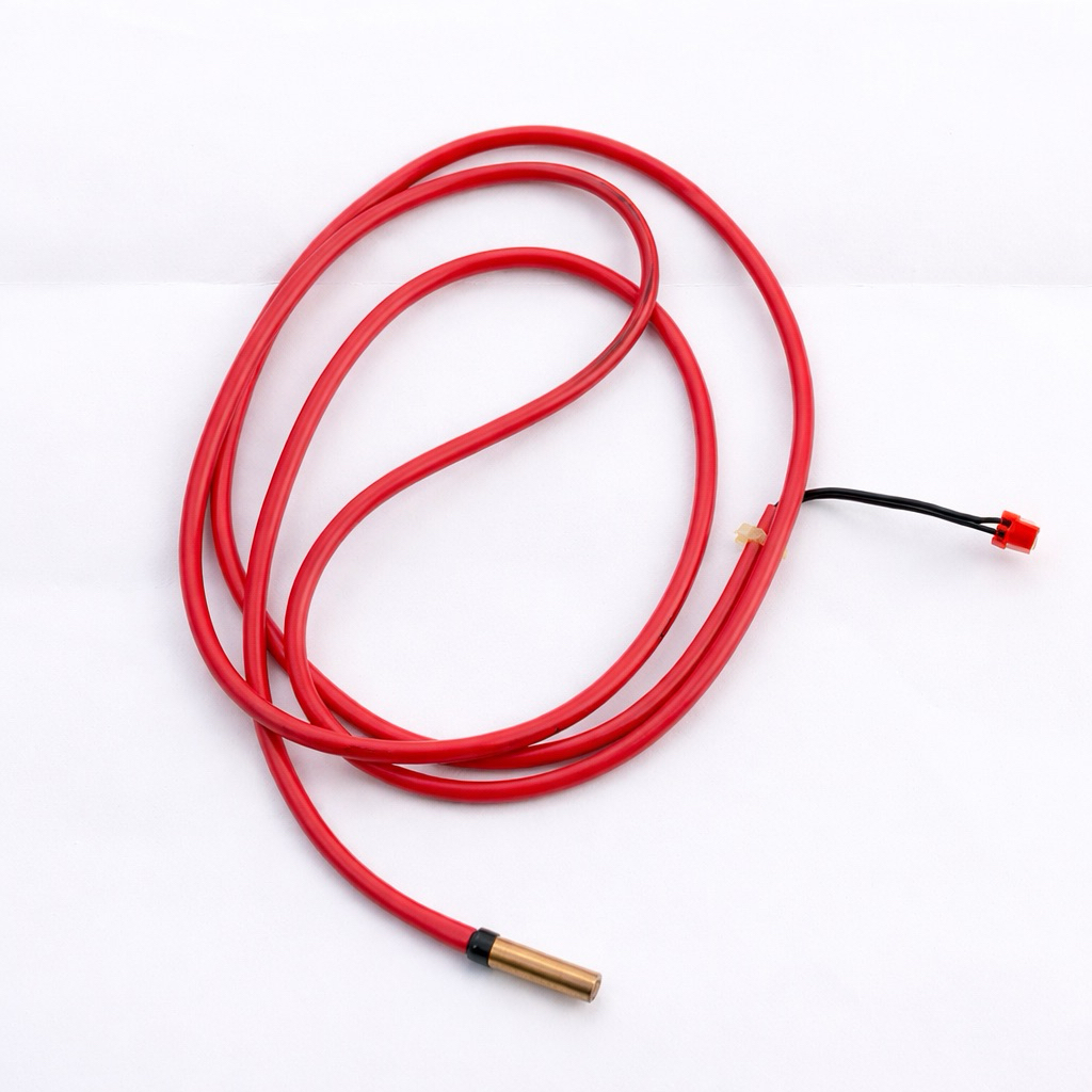 Thermistor Modul Outdoor AC Inverter 2pk-5pk Aqua Haier Gree Original