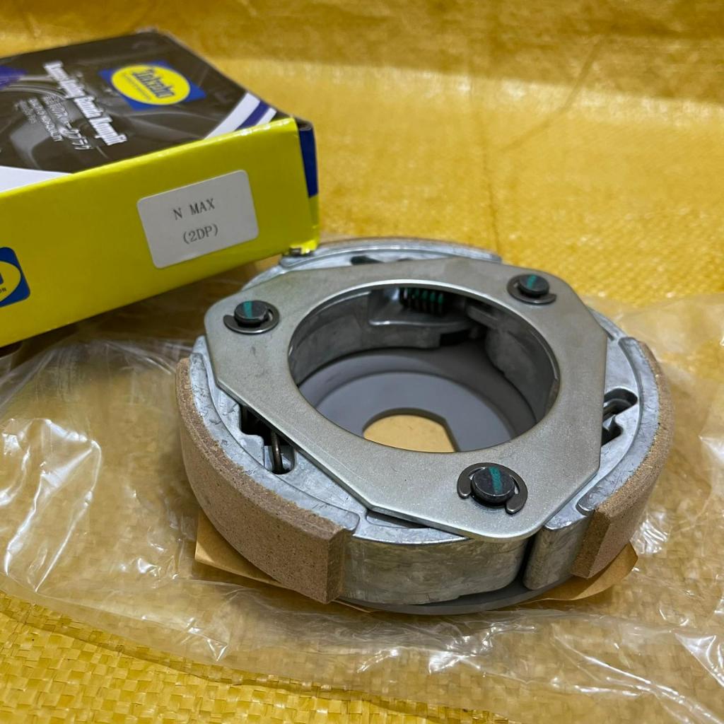 (TAKEHO) GANDA KOPLING ASSY VARIO 150/NMAX 150 2DP