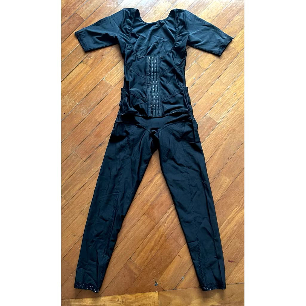 preloved korset beauty shape full body