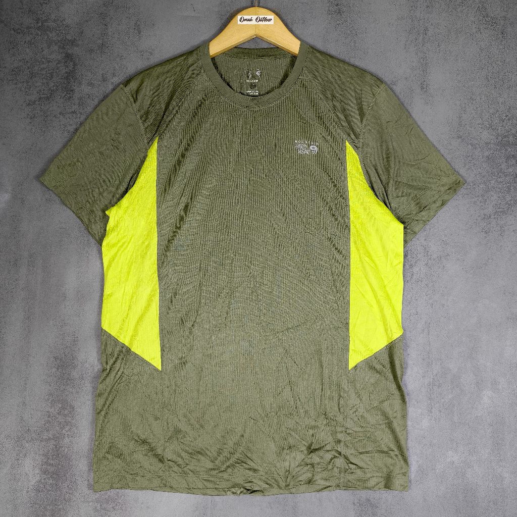 Baselayer Mountain Hardwear