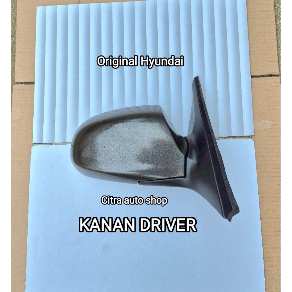 Spion Hyundai Accent GLS 2004 2005 2006 KANAN Original