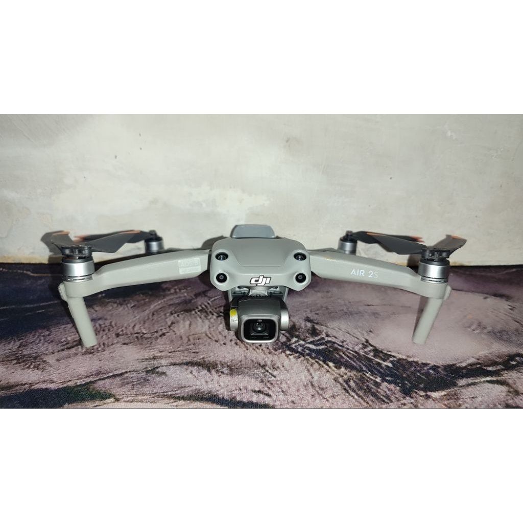 DJI MAVIC AIR 2S